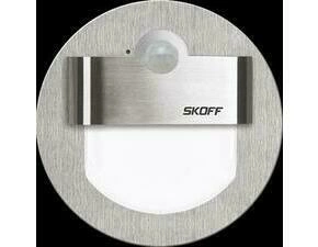 SKOFF Rueda LED PIR 120 Motion Sensor Light | 10 V DC | 1