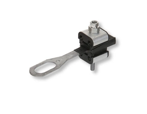 ENSTO SO80S Kotevní svorka NN, 12 kN, 4x (16-35) mm2, 12 kN, pro hák, trhací hlava