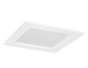 Stropní svítidlo Shaun bílá LED 6W RABALUX 71221