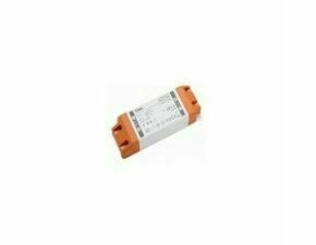 LED driver napěťový LED POL ORO-DRIVER-12V-20W-IP20