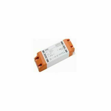 LED driver napěťový LED POL ORO-DRIVER-12V-20W-IP20
