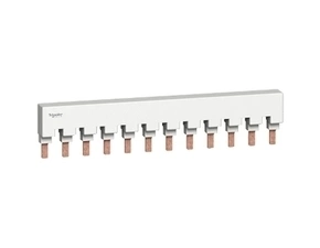 SCHN M9XUP212 Multi9 hřeben 2P 12 mod UL508 C60BP RP 0,16kč/ks
