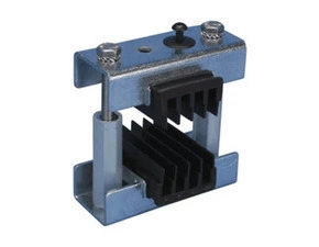 ER-ABS 4/5 560870 Stavitelný držák sběrnic ABS4/5, 560870