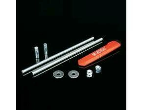 KOPOS MS KPS PO  MONT. SET KRYTU PŘÍCHYTEK