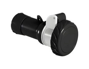 SCHN PKF32M744 Spojka 32A 3P+PE 480-500V IP67 50-60Hz