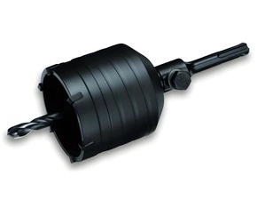 CIMCO 207325 Příklepový děrovač SDS do betonu o 82 mm