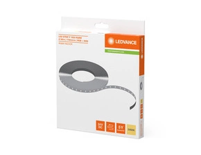 LED pásek LEDVANCE LS P-1000/RGBW/930/5