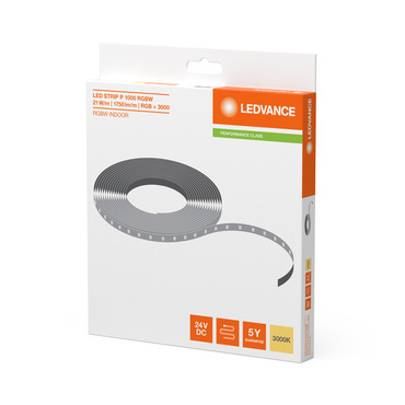 LED pásek LEDVANCE LS P-1000/RGBW/930/5