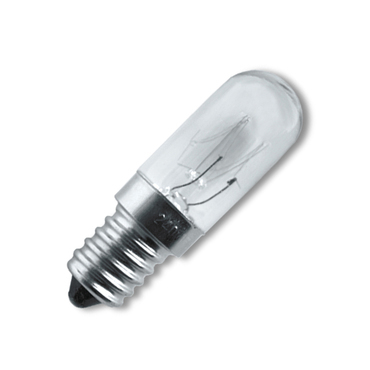 Halogenová žárovka ECOPLANET FRIGO E14, 15W, 150lm, 3050K