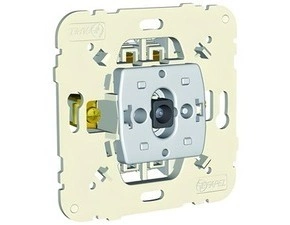 ELKO 21013 Spínač jednopólový řaz. 1 se signalizační LED 10 A - 250 V