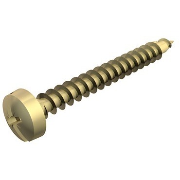 4758 4.0x40 Šroub Golden Sprint