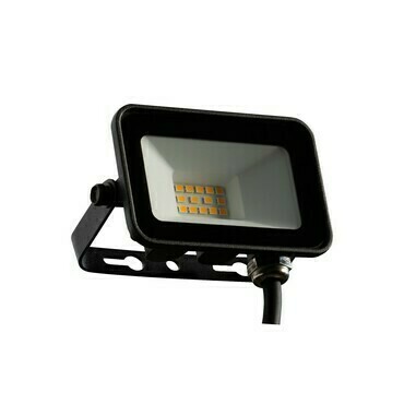 LED reflektor LED-POL Focus LED 10W neutrální bílá