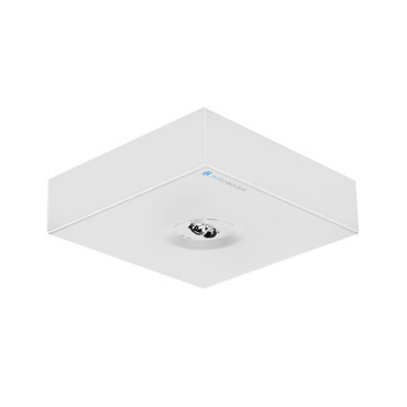 Svítidlo nouzové TM TECHNOLOGIE PRIMO R C1 60 NM AT IP20 WHITE, IP20, 1 h, bílé