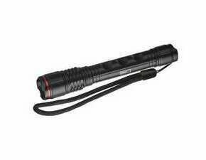 EMOS P3113 LED SVÍTILNA KOVOVÁ 120 lm - 2×AAA