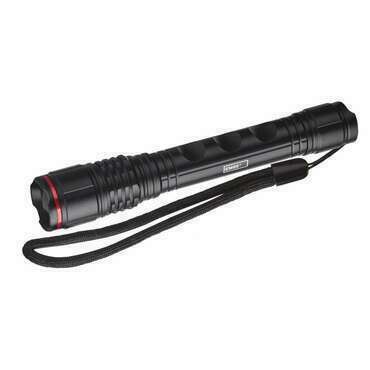 EMOS P3113 LED SVÍTILNA KOVOVÁ 120 lm - 2×AAA