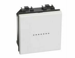 LEG N4051M2N BT LLT SPÍN.Č.1 AX. 2M ŠR.BÍLÁ