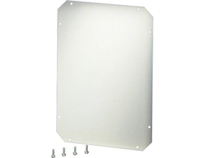 HEN FP MP 20 Montážní deska  216x306mm