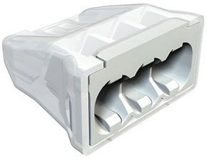 61 325 LGR Násuvná svorka