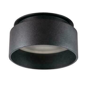 KANLUX GOVIK DSO-B Ozdobný prsten-komponent svítidla