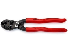 KNIPEX 71 41 200 Kleště štípací boční na čepy - CoBolt