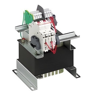 LEG 042612 TDCE 100VA230/400±15V;115/230