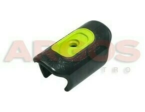 ESSER F-PC-HE-5 Speciální klip pro nasávací otvory 5.0mm