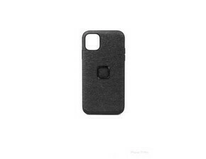 PD M-MC-AB-CH-1 Mobile - Everyday Case - iPhone 11 Pro - Charcoal
