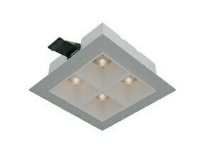 Svítidlo LED přisazené MODUS CU (CU1000D3BB80/DALI)