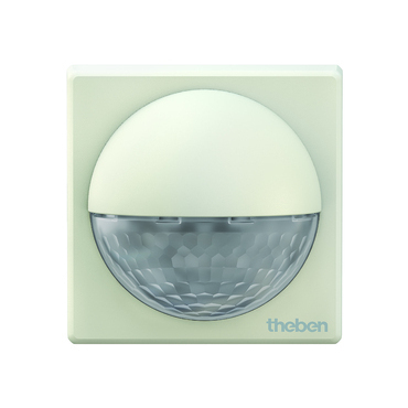 ^ EST 1010200 theLuxa R180 WH Čidlo pohybu theLuxa R180 WH 180°, 12 m, bílý RP 0,23kč/ks