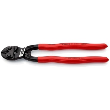 KNIPEX 71 01 250 Kleště štípací boční na čepy - CoBolt