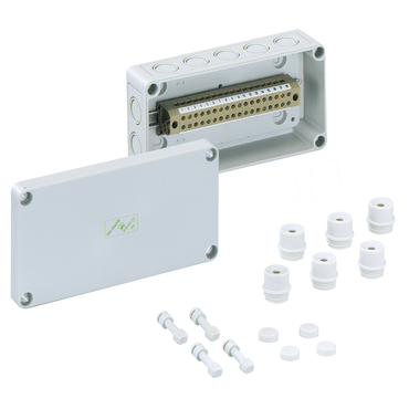 SPELSBERG 61440401 RKK 4/22 - 22x4mm2