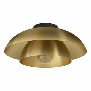 Svítidlo stropní EGLO DL 1 E27 SCHWARZ MS-GEB.CENCIARA