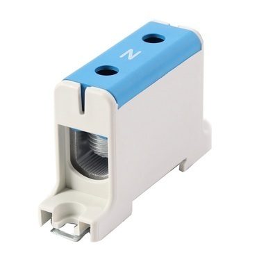 BEČOV UK1095.12 Svorka ETB 95/1 modrá