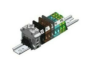 BEČOV H416120 Stožárová výzbroj SV - A - 6.16.5