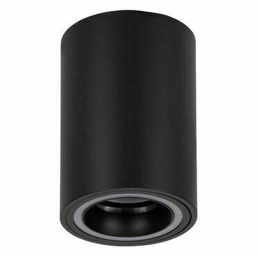 EGLO LED-ZIG-RGB/CCT DL GU10 SW/WS 'CAROSSO-Z