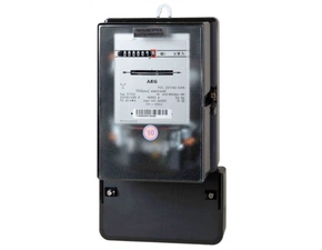 Repasovaný ellektroměr 3f/1s 60A 400V ET 10-60A