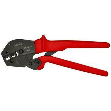 KNIPEX 97 52 19 Kleště lisovací, pákové