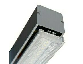 Svítidlo LED liniové MODUS TS 1421 mm 4000K (TS/B/6000L4CW/NDNZ)