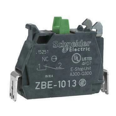 SCHN ZBE1013 SPÍN.JEDNOTKA FASTON CON.