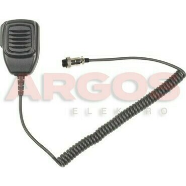 ESSER HN-PTT INTEVIO rucni mikrofon