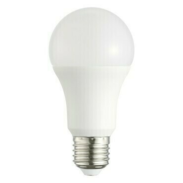 Zdroj LM_LED_E27 A60 1x15W opal teplá bílá EGLO