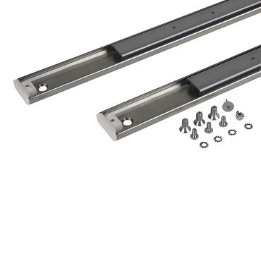 SCHN NSYTTG60 2 teleskopické lišty pro hl.600