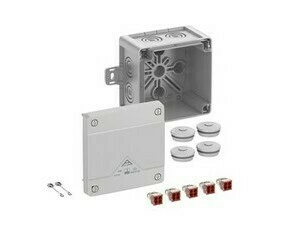 SPELSBERG Abox Pro 040 AB-42 NEW