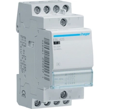 HAG ESL425 Stykač 25A, 4S, 12V AC