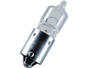 Halogen 12V 10W BA9s 64113 Osram