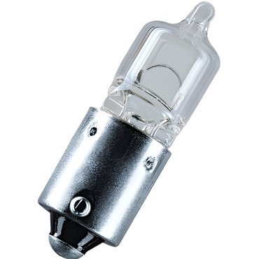 Halogen 12V 10W BA9s 64113 Osram