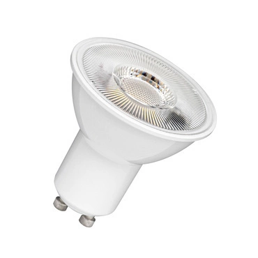 LED žárovka bodová OSRAM LVPAR1635120 2,8W/827 230V GU10 FS1