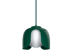 LED svítidlo dekorativní OSRAM DECOR COROLLE PENDANT E27 GN