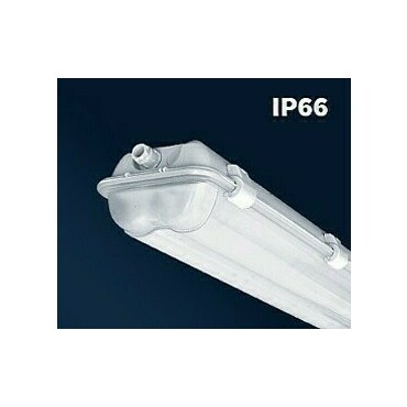 VIPET-I-PC-136-EP, 1x36W, IP66