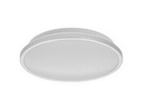 LED svítidlo OSRAM ORBIS DISC 30CM 18W CLICKCCT IP44CH